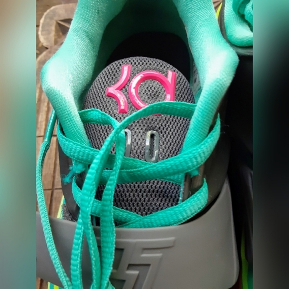 Nike Kevin Durant Youth - Picture 5 of 8